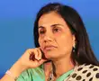 Chanda Kochhar: Here's why the star banker decided to quit