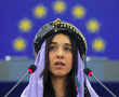 Nadia Murad: From jihadist slave to Nobel laureate