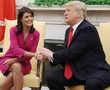 No rest for Nikki Haley? Political future fuels speculation