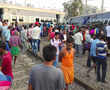 New Farakka Express: Train derails in Uttar Pradesh's Raebareli