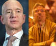 Space race is on! Richard Branson vs Jeff Bezos