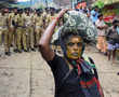 Sabarimala on edge after gates open for all women