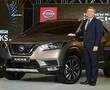 India-spec Nissan Kicks compact SUV unveiled