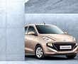 Five things to know about the all-new Hyundai Santro