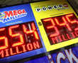 US lottery jackpots climb to $2.2 billion combined after no winners