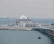 World's longest sea-crossing bridge opens between Hong Kong, China