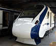 India's first engineless train gets on track for trial run