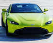 Aston Martin launches all new Vantage in India at Rs 2.86 crore