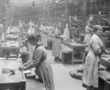 World War I, a revolution for women