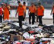 Search on for crashed Lion Air Indonesian plane