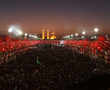 'Walk to heaven': Shiite pilgrims trek to Iraq's Karbala