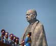 India inaugurates world's tallest statue in honour of Sardar Vallabhbhai Patel
