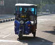 India overtakes China with e-rickshaw revolution