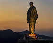 Statue of Unity is open to public, here's how to reach the spot