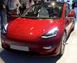 Tesla cars to auto-park by 2019, says Musk