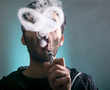 Your so-called friend 'E-cigarette' may delay wound healing