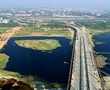 Delhi's iconic Signature Bridge is ready to save your travel time from this Sunday