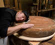 Swiss experiment with sound to make cheese tastier