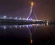 Signature Bridge: A new tourist destination, double the height of Qutub Minar