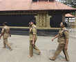 Kerala govt deploys policewomen above 50 yrs at Sabarimala