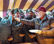 PM Modi celebrates Diwali with soldiers at Harsil in Uttarakhand