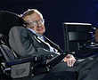 Stephen Hawking's thesis and wheelchair sell for $1 million