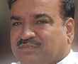 Who was veteran leader Ananth Kumar