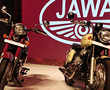 Mahindra's Classic Legends resurrects yesteryear's Jawa Motorcycles