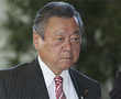 Japan cyber security minister admits shunning PCs