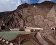 Tajikistan launches giant dam to end power shortage