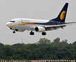 Tata Sons says in preliminary talks with Jet Airways around a deal