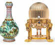 Vase, gold egg & a rock: Accidental finds that cost millions