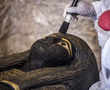 Egypt unveils 3,000-year-old ancient tomb and sarcophagi