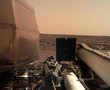 Mars landing: NASA's InSight lander to explore planet's unchartered territory