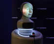 Now a humane robot wants to hear your woes, see how