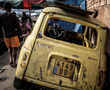 This part of Madagascar still drives rusting French cars from a bygone era