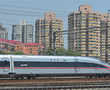 Now, China wants to run bullet trains underwater