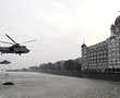 Indian Navy shows off skills at Gateway of India ahead of Beating Retreat ceremony