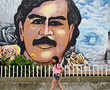 Pablo Escobar's dark legacy refuses to die 25 years on