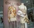 Luxury brand Chanel sheds crocodile and snake skin