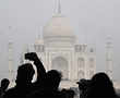 Taj Mahal ticket price hiked fivefold for visitors