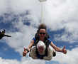 102-year-old great-granny becomes 'oldest' skydiver