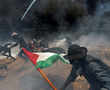 As smoke clears, capturing the Israeli-Palestinian conflict