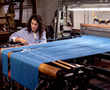 A silk mill producing some of the finest threads has Leonardo da Vinci link. Know how