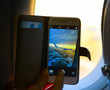 New rules for in-flight, maritime mobile phone services