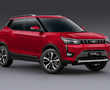 Mahindra announces XUV300 to take on the fast growing compact SUV segment