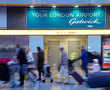 London's Gatwick airport reopens