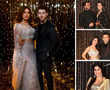 Priyanka-Nick's bollywood reception: DeepVeer win hearts in black
