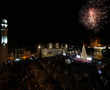 Biblical city of Bethlehem boasts largest Christmas in years