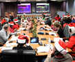 Why US-Canada joint Air Defence Command helps children track Santa every year